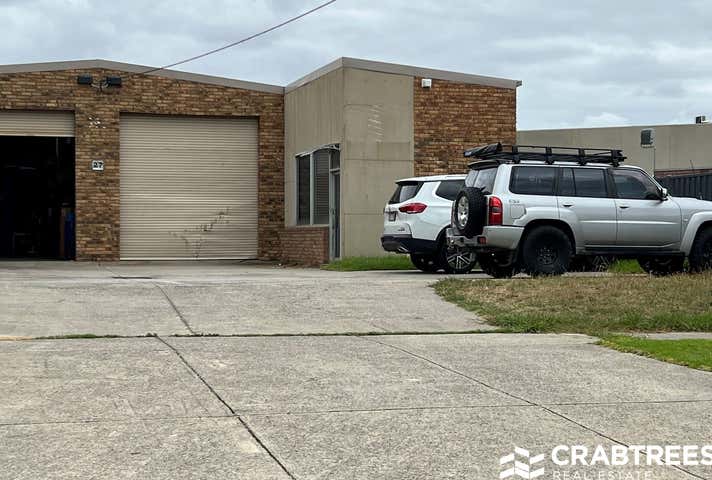 2/27 Concord Crescent Carrum Downs VIC 3201 - Image 1
