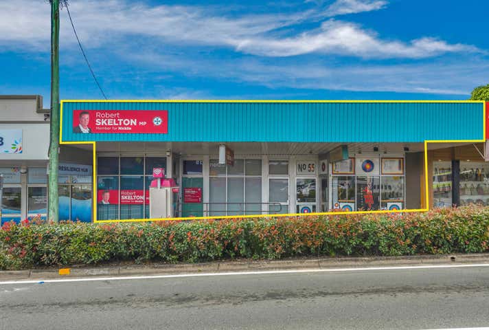53-55 Currie Street Nambour QLD 4560 - Image 2