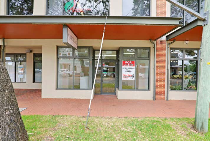 5/36 Johnson Street Guildford WA 6055 - Image 1