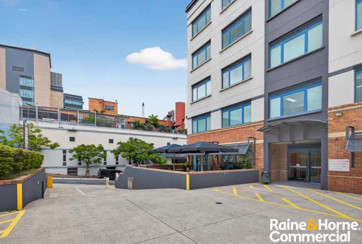 292/33 North Street Spring Hill QLD 4000 - Image 5