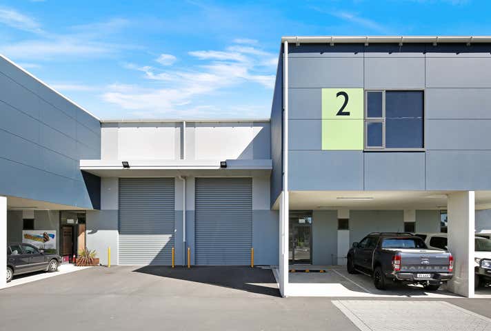2/10-12 Sylvester Avenue Unanderra NSW 2526 - Image 9