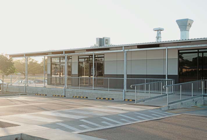 Charters Towers Central, 17-19 Boundary Street Charters Towers City QLD 4820 - Image 3