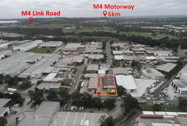 14 Redfern Street Wetherill Park NSW 2164 - Image 9