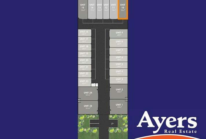 Unit 10, 33 Rigali Way Wangara WA 6065 - Image 4