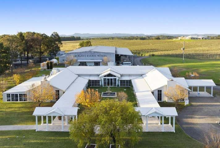 1693 Broke Road Pokolbin NSW 2320 - Image 2