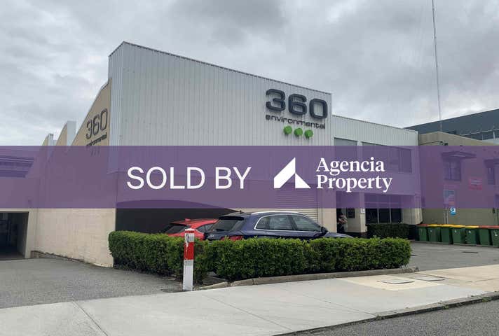 10 Bermondsey Street West Leederville WA 6007 - Image 1