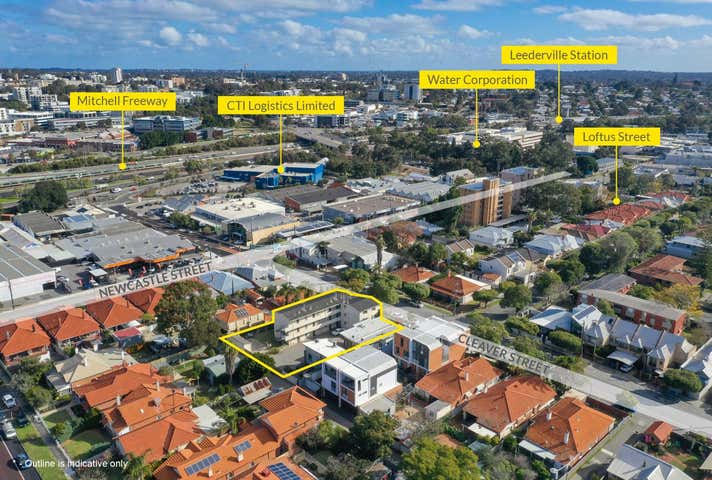 30 Cleaver Street West Perth WA 6005 - Image 13