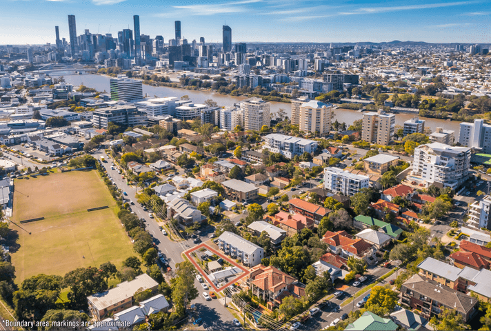 68 Lang Parade Auchenflower QLD 4066 - Image 1