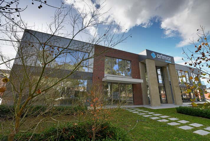 Level Suite, 1 & 2/15-17 Glenvale Crescent Mulgrave VIC 3170 - Image 5