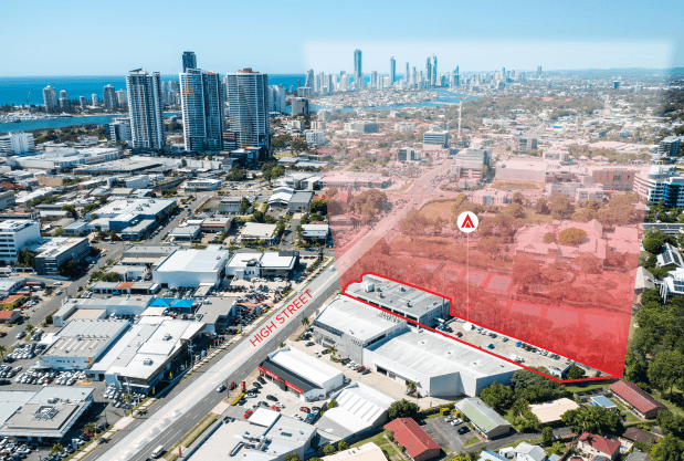 60 High Street Southport QLD 4215 - Image 1