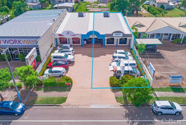 2/291 Ross River Road Aitkenvale QLD 4814 - Image 1