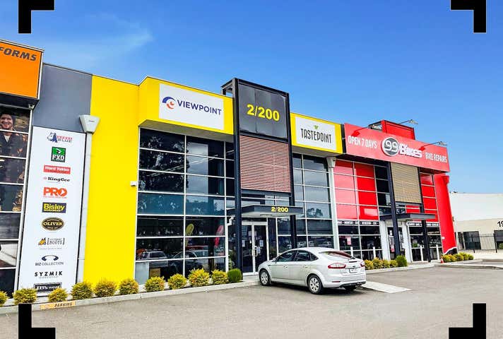 2/200-208 Boundary Road Braeside VIC 3195 - Image 1