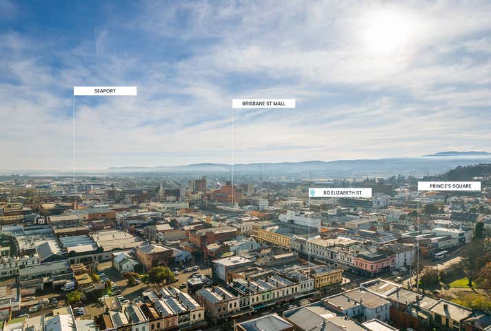 80 Elizabeth St Launceston TAS 7250 - Image 4
