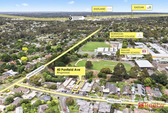 40 Panfield Avenue Ringwood VIC 3134 - Image 12