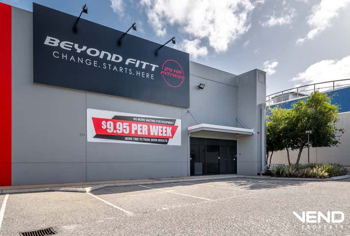 Tenancy 2, 6 The Gateway Joondalup WA 6027 - Image 3