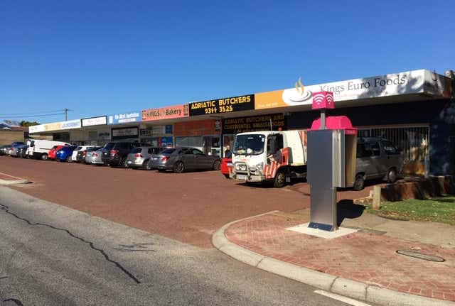 Shop 12, 2-12 Harrison street Balcatta WA 6021 - Image 1