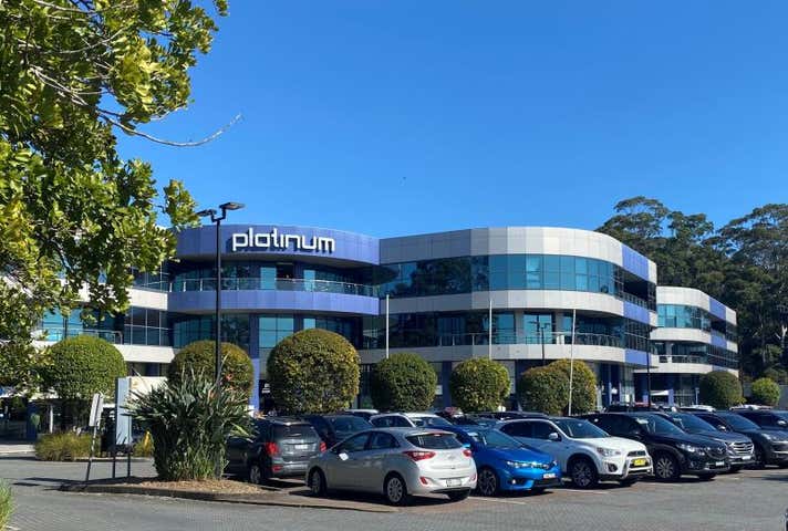 Platinum Building, Level 3 Suite 3.32, 4 Ilya Ave Erina NSW 2250 - Image 1