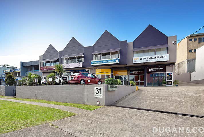 3/31 Black Street Milton QLD 4064 - Image 10