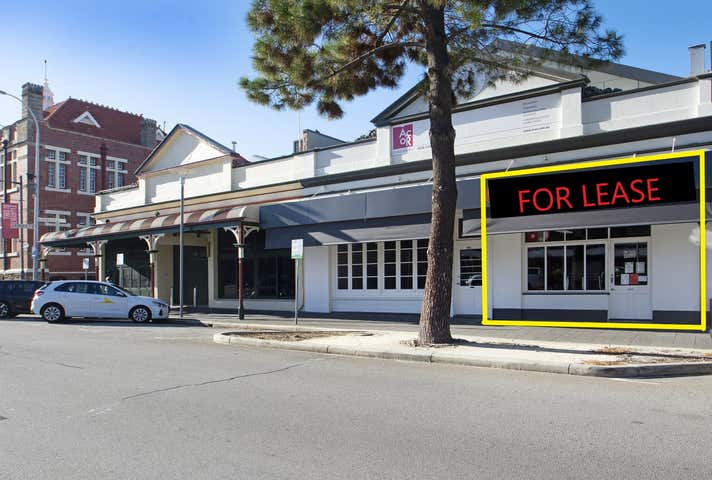 Unit 2, 19 Essex Street Fremantle WA 6160 - Image 1