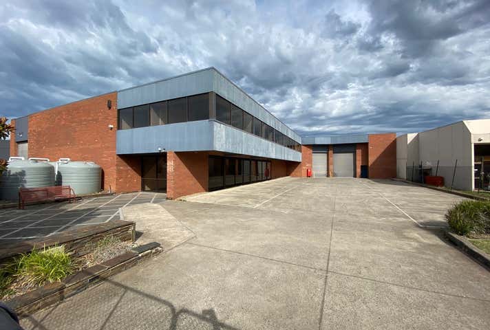 74-76 Industrial Drive Braeside VIC 3195 - Image 1
