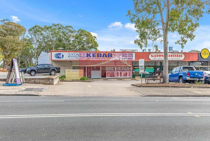 1/, 48-66 The Horsley Drive Carramar NSW 2163 - Image 1