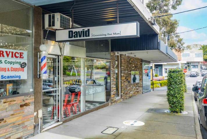 275-277 Doncaster Road & 1, 1A & 1B Sylvander Road Balwyn North VIC 3104 - Image 9