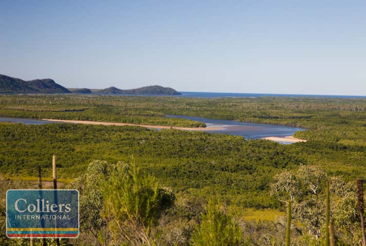 Former "Casual Cassowary Devonshire Tea House", *, 51531 Bruce Highway Rungoo QLD 4849 - Image 3