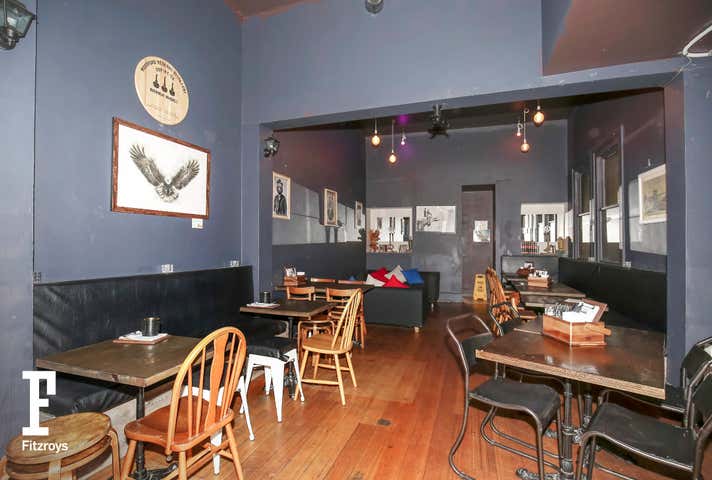 272 Brunswick Street Fitzroy VIC 3065 - Image 6