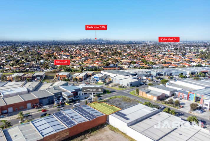 27 Webber Parade Keilor East VIC 3033 - Image 4