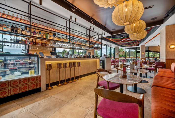 The Bond 8 Elizabeth Macarthur Drive Bella Vista NSW 2153 - Image 11