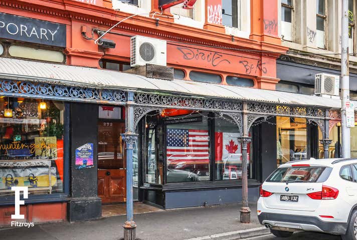 272 Brunswick Street Fitzroy VIC 3065 - Image 3