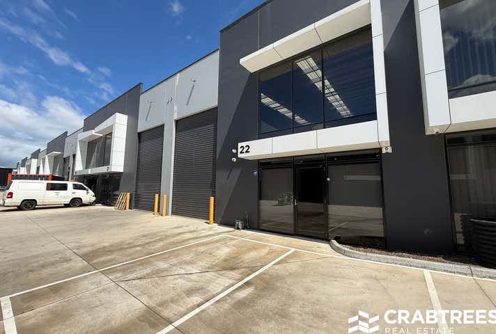 22/140 Fairbank Road Clayton South VIC 3169 - Image 4