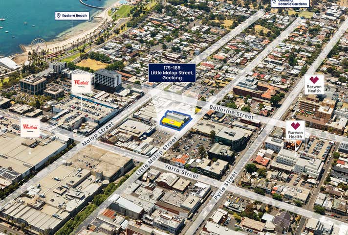 179-185 Little Malop Street Geelong VIC 3220 - Image 14