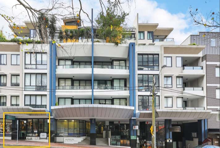 Shop 2, 38-46 Albany Street St Leonards NSW 2065 - Image 8