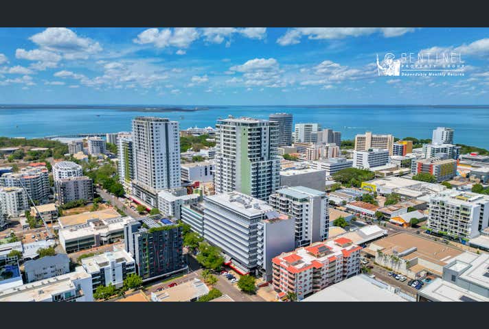 Jacana House, 39  Woods Street Darwin City NT 0800 - Image 3