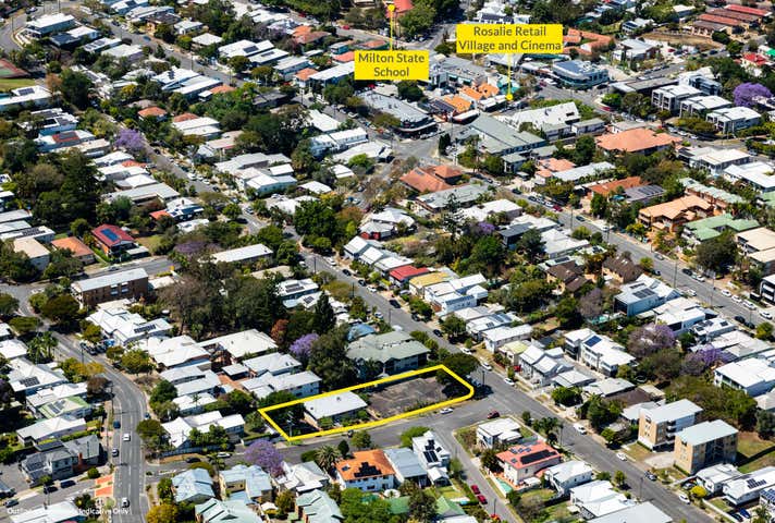 109 Beck Street Paddington QLD 4064 - Image 5