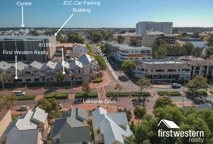 8/189 Lakeside Drive Joondalup WA 6027 - Image 20