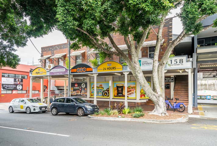 158 Boundary Street West End QLD 4101 - Image 1