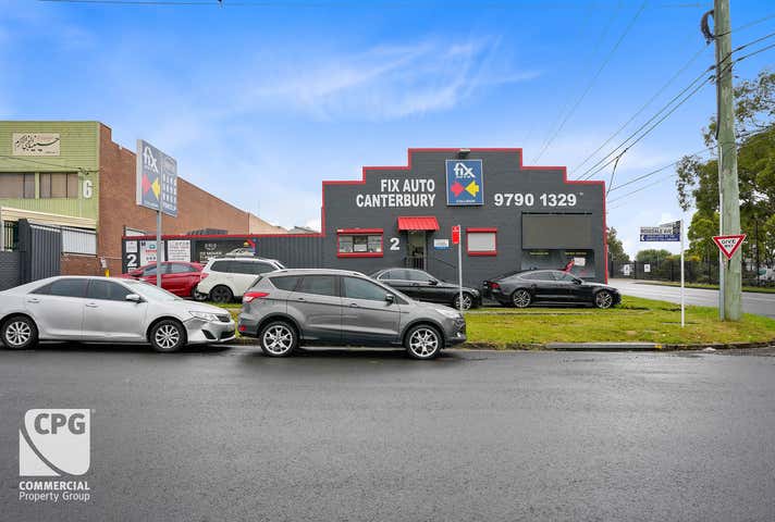 2-4 Rosedale Avenue Greenacre NSW 2190 - Image 14