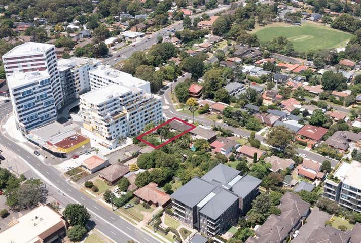 29 Yattenden Cre, Baulkham Hills, 29 Yattenden Crescent Baulkham Hills NSW 2153 - Image 2