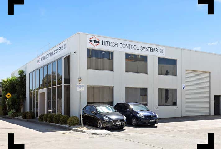 9/585 Blackburn Road Notting Hill VIC 3168 - Image 1