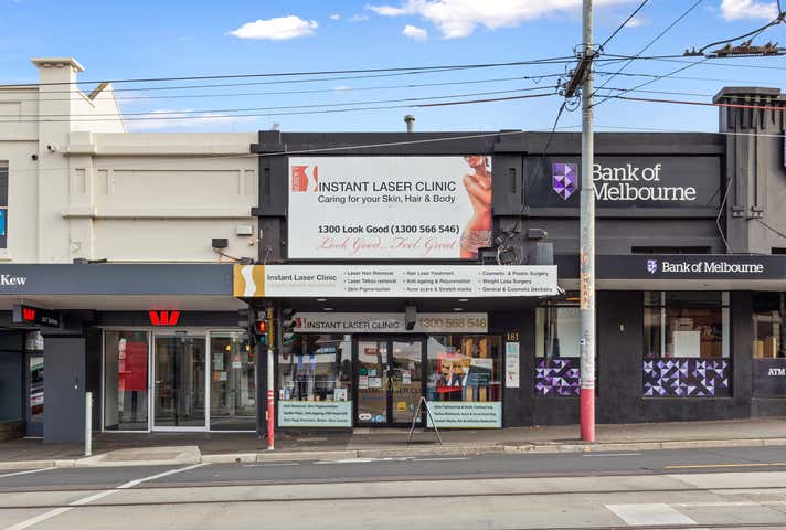 181 High St Kew VIC 3101 - Image 2