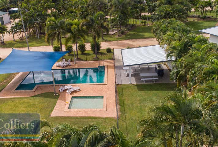 8 Barrilgie Road Coolbie QLD 4850 - Image 3