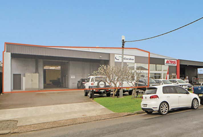 1/10 Denney Street Broadmeadow NSW 2292 - Image 1