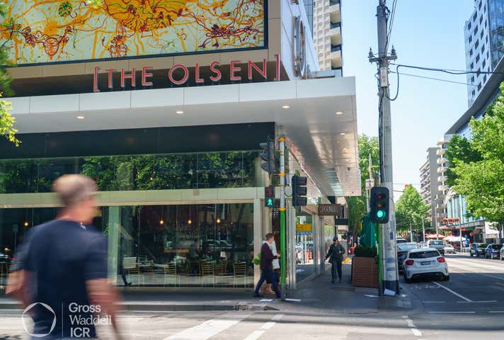 6D Daly Street South Yarra VIC 3141 - Image 8