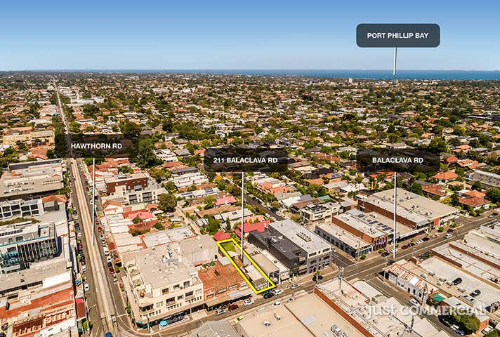 211 Balaclava Road Caulfield North VIC 3161 - Image 9