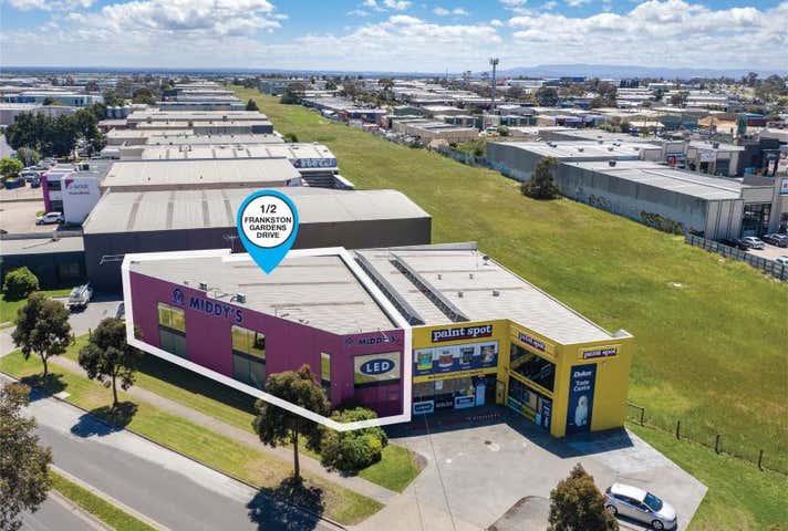 Unit 1, 2 Frankston Gardens Drive Carrum Downs VIC 3201 - Image 2