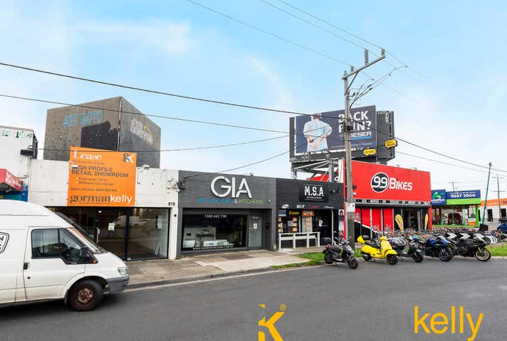 819 Nepean Highway Bentleigh VIC 3204 - Image 1