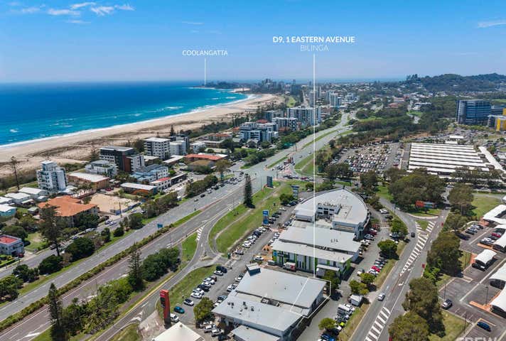 D9, 1 Eastern Avenue Bilinga QLD 4225 - Image 14