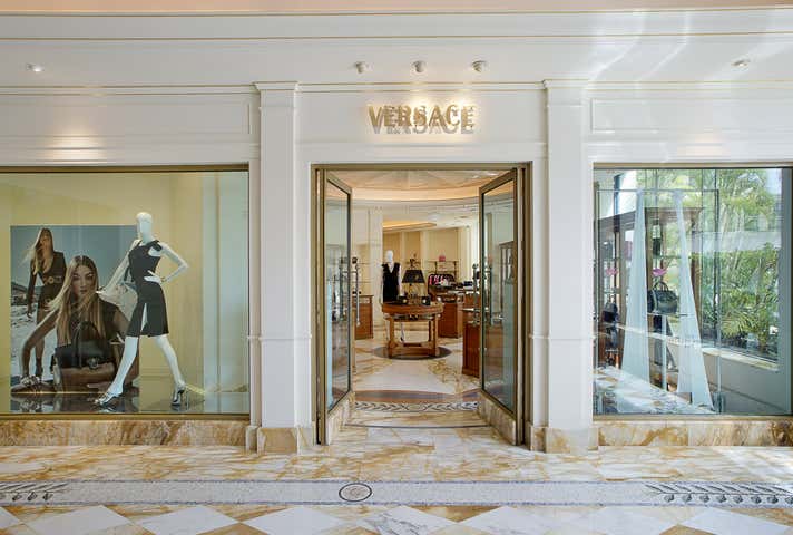 Palazzo Versace Gold Coast, 94 Seaworld Drive Surfers Paradise QLD 4217 - Image 6